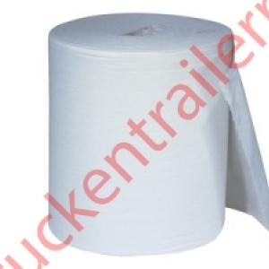 CleaningPaperWhiteRolls,1layer    