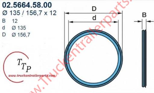 Sealring    