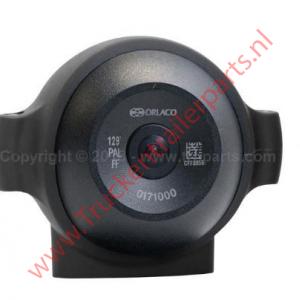 A/V combination Came            