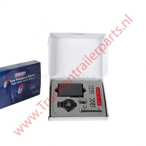 Tyrepressurecontrol,visuelsensor    