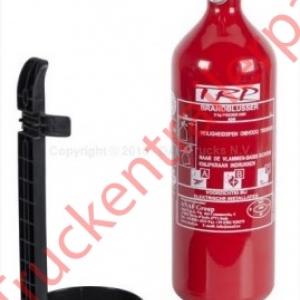 FireExtinguishersPowder2kg    