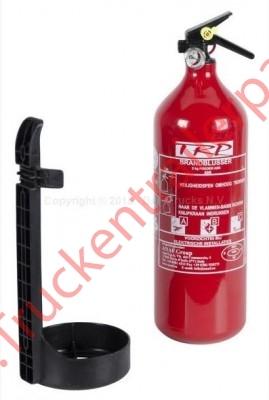 FireExtinguishersPowder2kg    