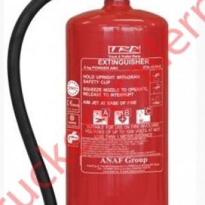 FireExtinguishers-Powder6kgTRP    