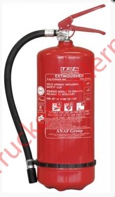 FireExtinguishers-Powder6kgTRP    