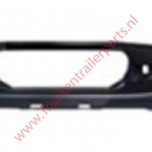 Bumper With lamp hole  XF105          