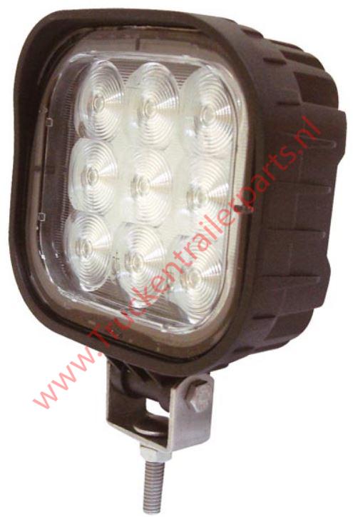 Work,walklightWorklight9LED1850LM    