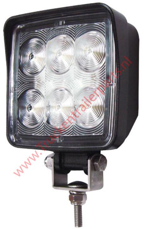 Work,walklightWorklight6LED1350LM    