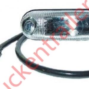Contour lamp Outline 3,5 meter kabel            