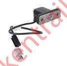  led contour lamp Front,            