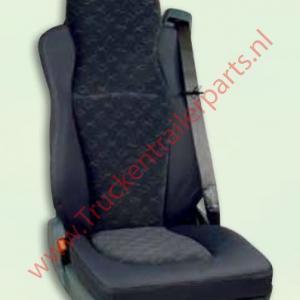 Driver seat ISRI             