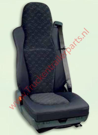 Driver seat ISRI             
