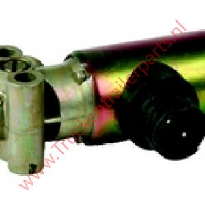 Magneticvalve    