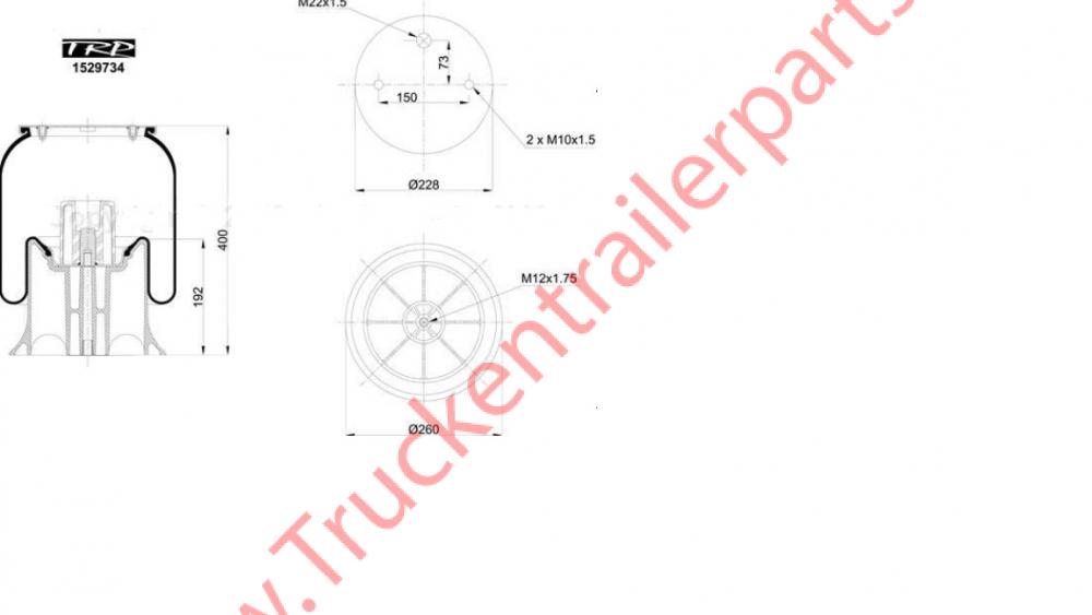 AirsuspensbellowComplete    