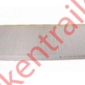 Air filter element cabine Iveco            