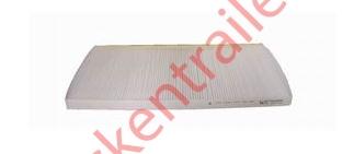 Air filter element cabine Iveco            