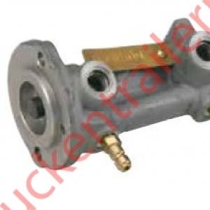 Shift Cylinder         