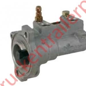 Gear Change Servo         