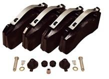 Brake Pad Kit  Jurid 539-39         