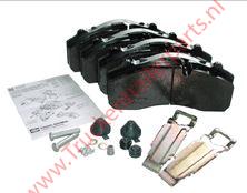 Brake Pad Kit         