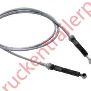 Bowden Cable         