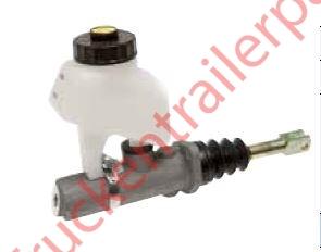 Master Cylinder         