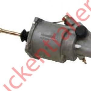 Clutch Servo DAF         