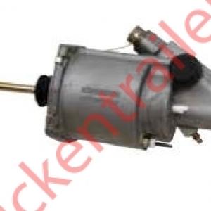Clutch Servo DAF         