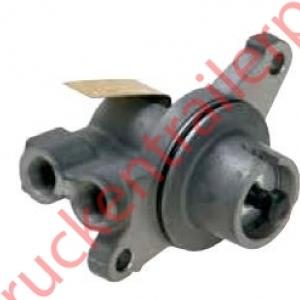 Select Cylinder         