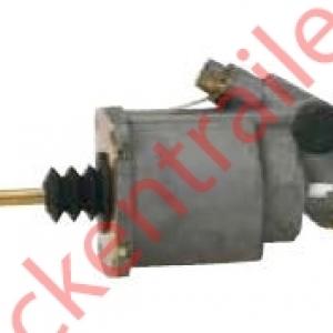 Clutch Servo         