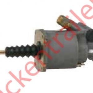 Clutch Servo         