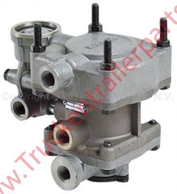 Trailer Control Valve         