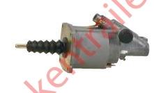 Gear Lever Actuator         