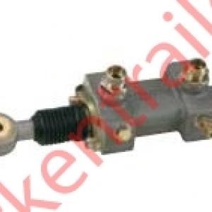 Shift Cylinder         