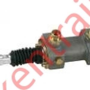 Shift Cylinder         