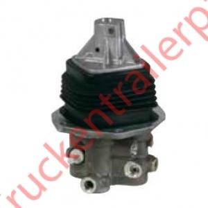 Gear Lever Actuator         