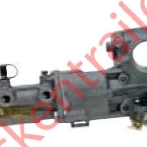 Shift Cylinder         