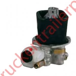 Gear Lever Actuator         