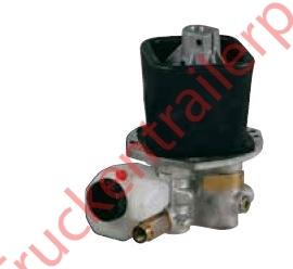 Gear Lever Actuator         