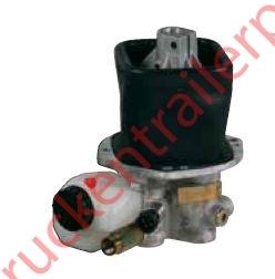 Gear Lever Actuator         