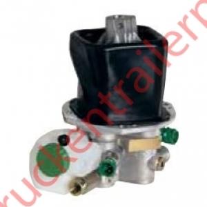 Gear Lever Actuator         