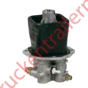 Gear Lever Actuator         