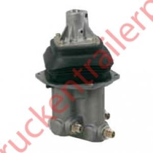 Gear Lever Actuator         