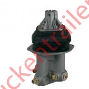 Gear Lever Actuator         
