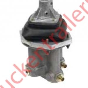 Gear Lever Actuator         