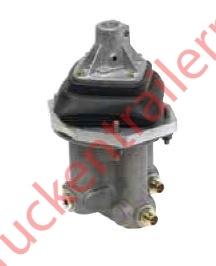 Gear Lever Actuator         