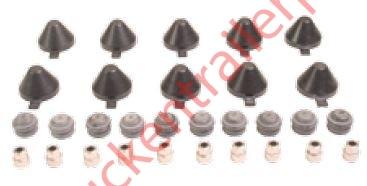 Adjuster Cap Kit         