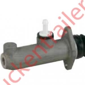 Master Cylinder         