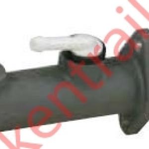 Master Cylinder         