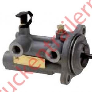 Gear Change Servo         