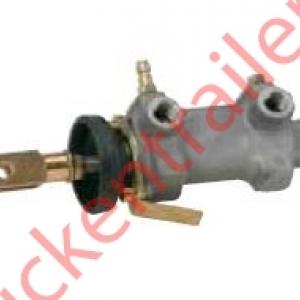 Shift Cylinder         